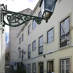 Appartement Center - Subway Nearby Lisboa