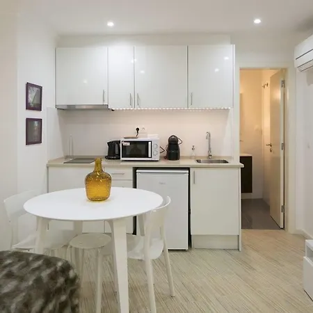 Apartmán Center - Subway Nearby *
