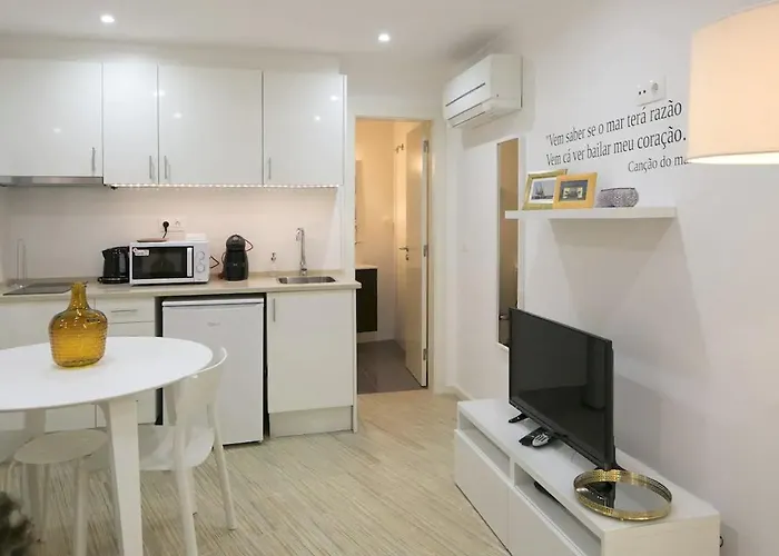 Διαμέρισμα Center - Subway Nearby Lisboa